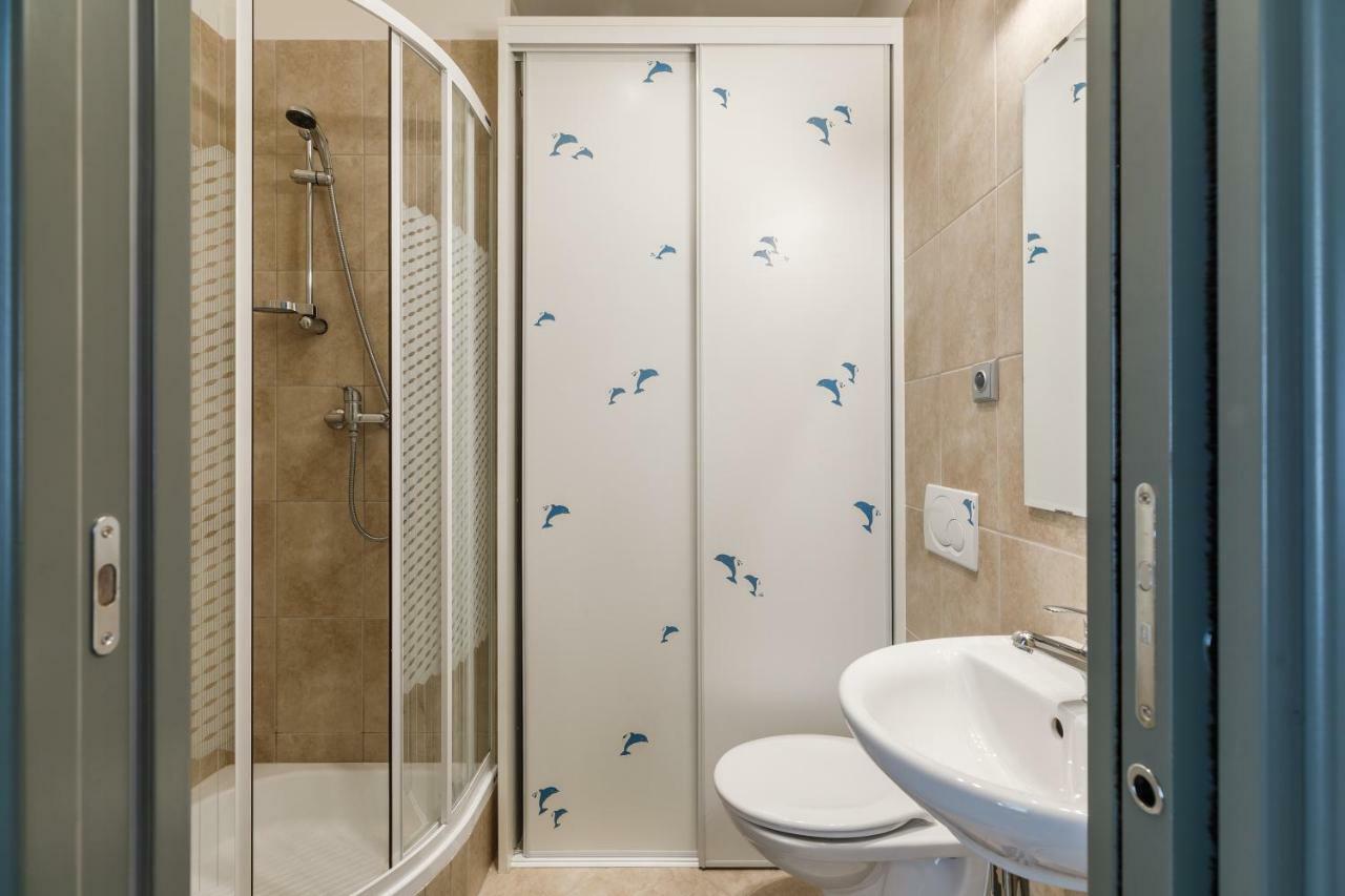 Art Apartments Prague II Bagian luar foto